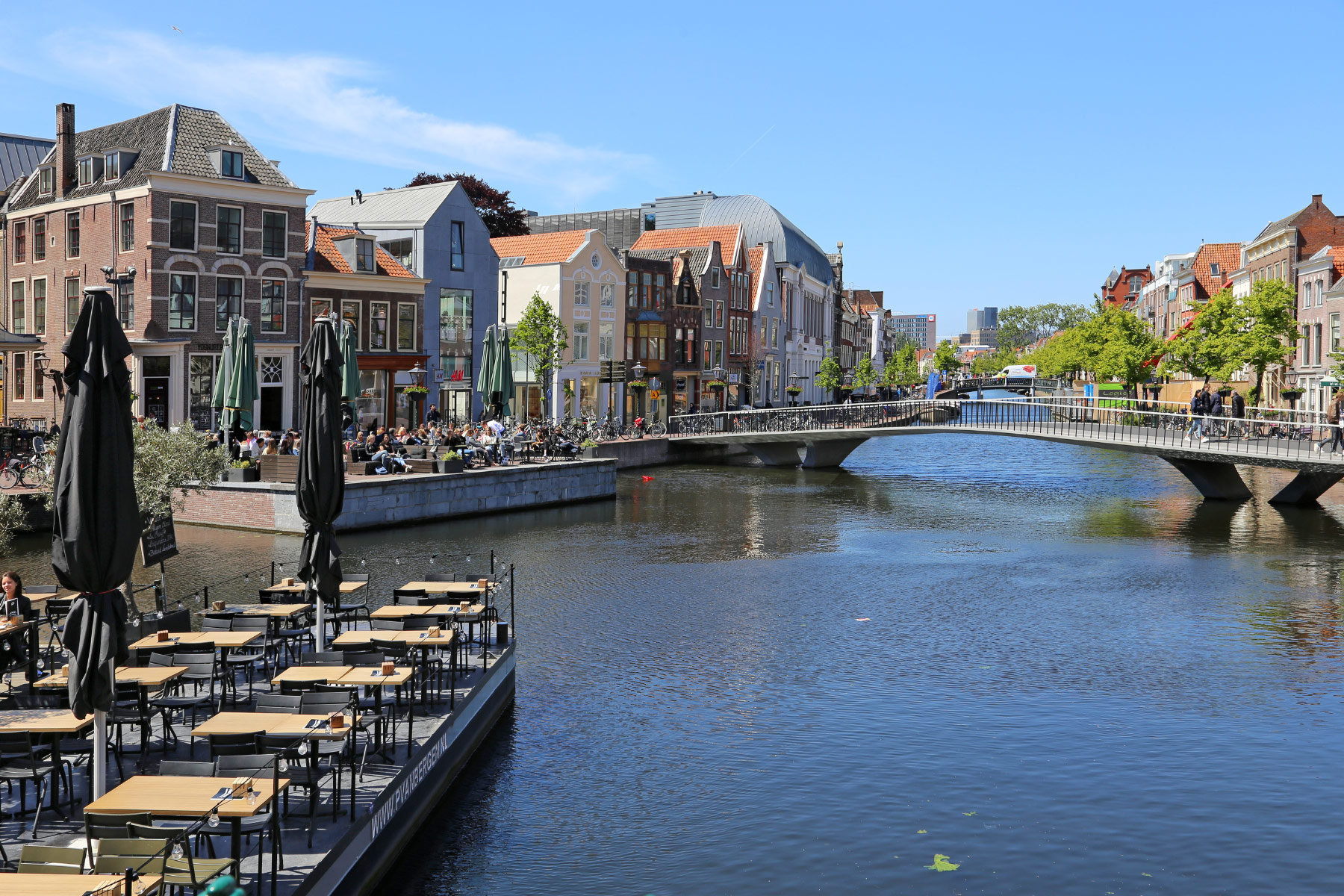 Leiden